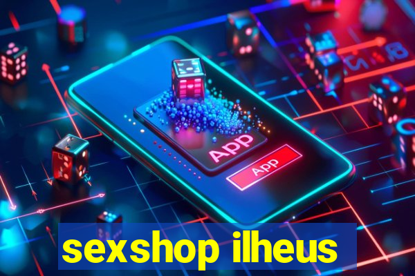 sexshop ilheus